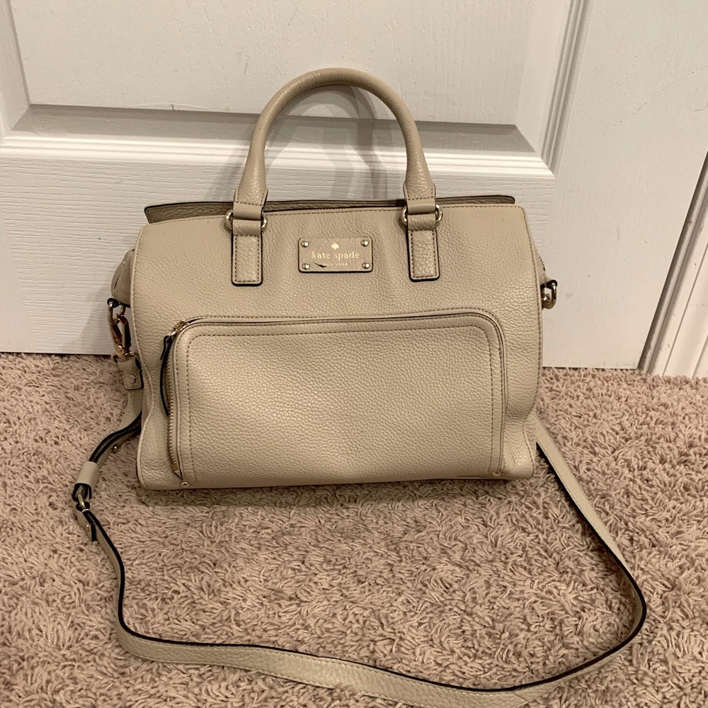 Kate Spade Extra Large Satchel